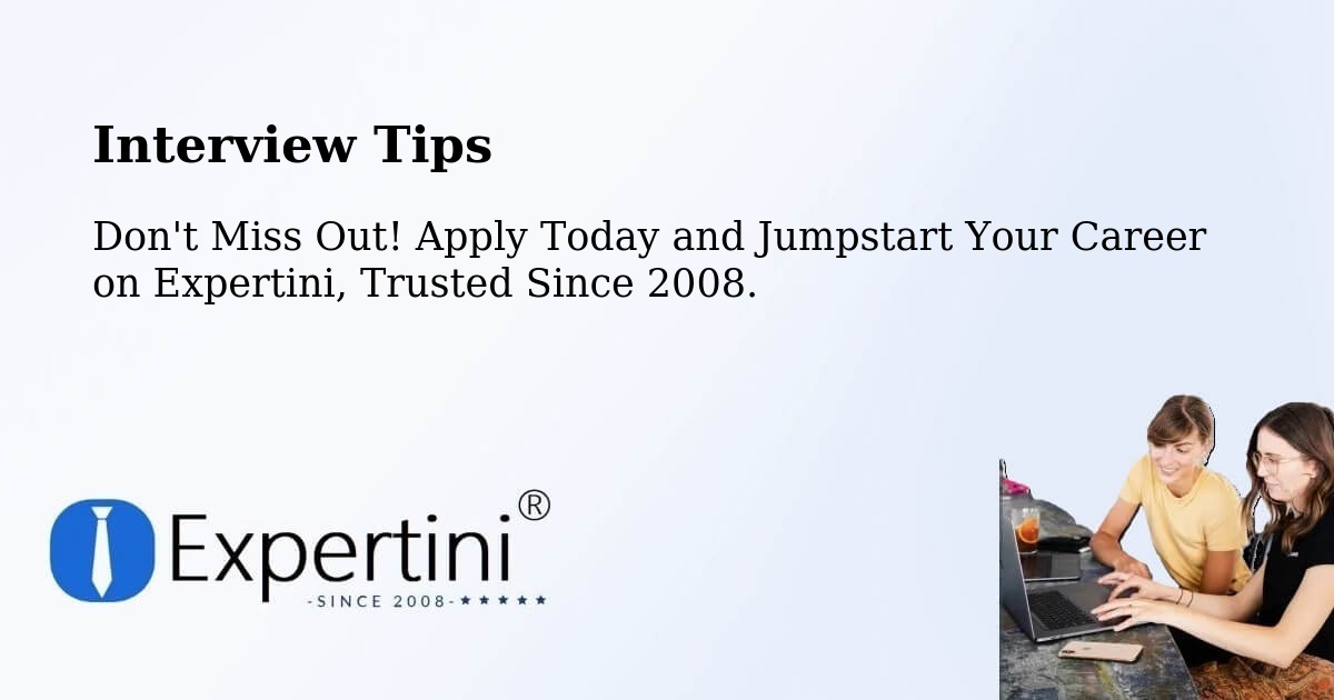 Interview Tips & Techniques for Job Seekers – Paço De Arcos - Paço De Arcos, Portugal Jobs Expertini